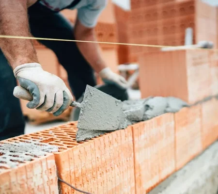 albañilería