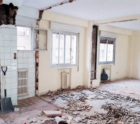 reformas de viviendas y locales